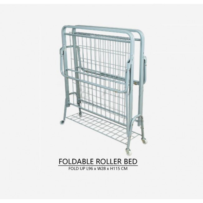EV BF900FR - Foldable Moving Bed